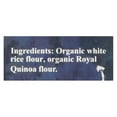 thumbnail image 3 of Andean Dream Gluten Free Organic Macaroni Quinoa Pasta - Case of 12 - 8 oz., 3 of 3