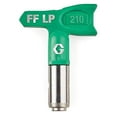 thumbnail image 1 of Graco FFLP210 Fine Finish Low Pressure RAC X Reversible Tip for Airless Paint Spray Guns, 1 of 1