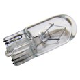 thumbnail image 3 of Crown Automotive Instrument Panel Light Bulb L0000158 OE Replacement; 158; Clear; Single, 3 of 4