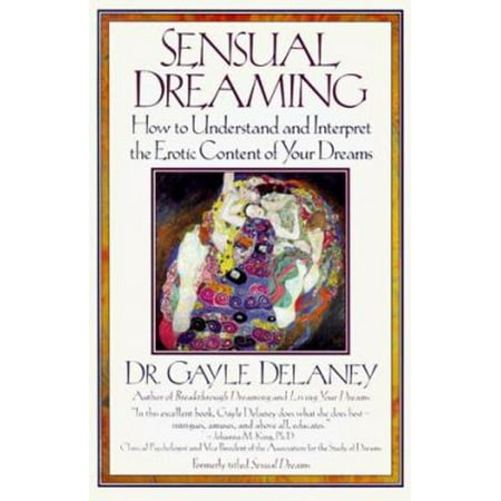 Sensual Dreaming [Paperback - Used]