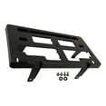thumbnail image 2 of License Plate Bracket Compatible with 2019-2022 Ford Ranger Front, 2 of 5