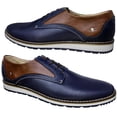 thumbnail image 2 of Zapatos Para Hombre En Piel Vacuno Casuales y Comodos 9TR, 2 of 5