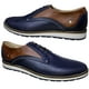 thumbnail image 2 of Zapatos Para Hombre En Piel Vacuno Casuales y Comodos 9TR, 2 of 5