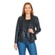 thumbnail image 1 of Saco Vinipiel Mujer Negro Blazer Casual Formal negro CH Incógnita 550460, 1 of 5