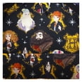 thumbnail image 3 of Bolso Tote Convertible Loungefly Harry Potter 30x28x8 cm, 3 of 5