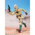 thumbnail image 6 of Tamashii Nations - Sand Land - S.H.Figuarts - Rao & Thief Action Figure Set, 6 of 10