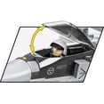 thumbnail image 4 of Bloque de construcción: Toy, COBI, Fuerzas Armadas, SAAB JAS 39 Gripen E, 4 of 9