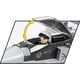 thumbnail image 4 of Bloque de construcción: Toy, COBI, Fuerzas Armadas, SAAB JAS 39 Gripen E, 4 of 9