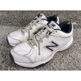 thumbnail image 3 of Size 9 - New Balance 608v4 White, 3 of 6