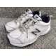 thumbnail image 3 of Size 9 - New Balance 608v4 White, 3 of 5