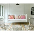 thumbnail image 4 of Dash & Albert Stone Soup Handwoven Indoor/Outdoor Rug, 2' x 3', Multi, 4 of 6