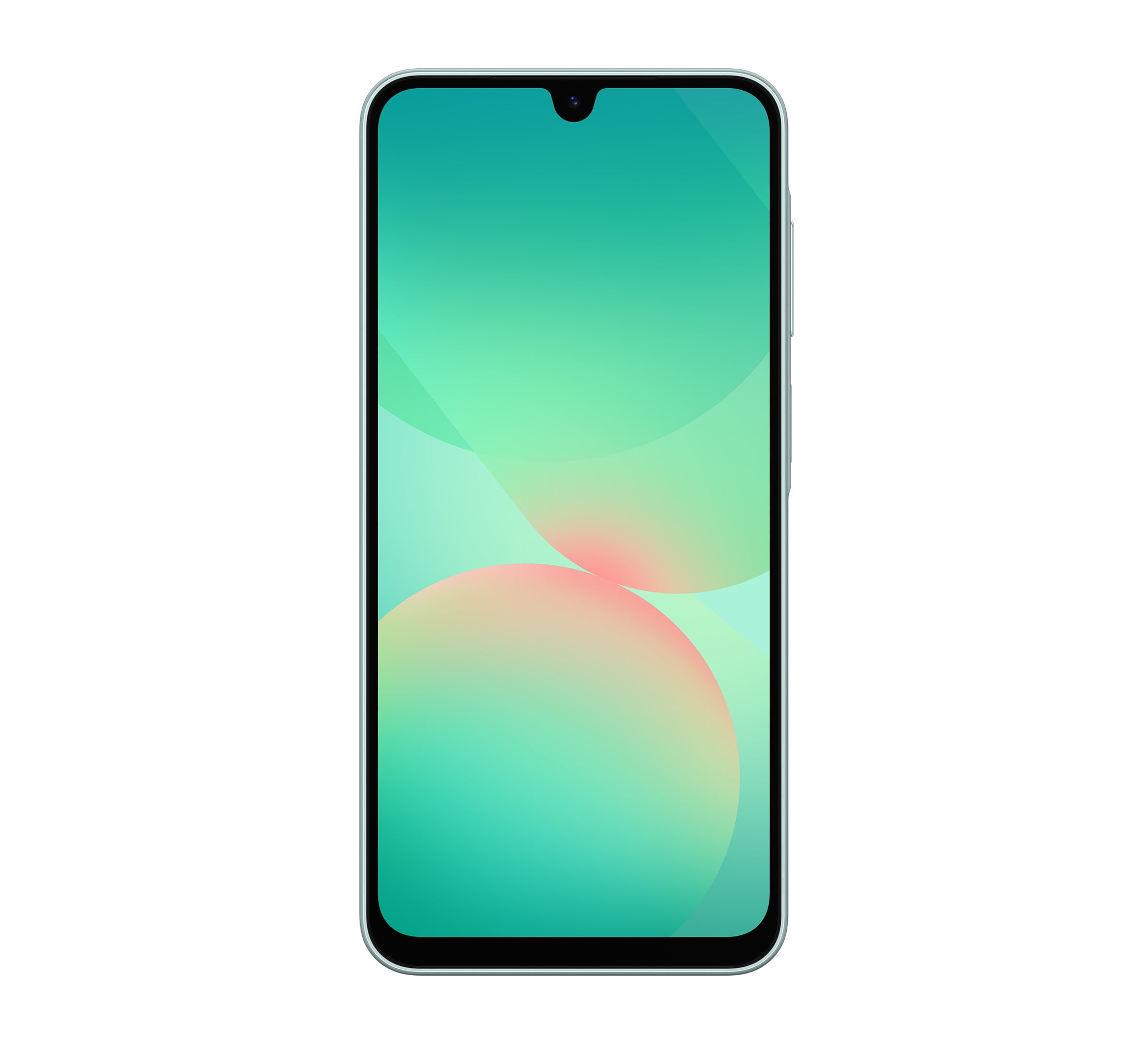 Samsung Galaxy A26 5G Ai (for Tmobile Mint Tello & Global) (256GB + 8GB) Version Latina NFC Unlocked SM-A266M/DS 6.6" 120Hz 50MP Triple (Mint SM-A266MLGHTPA)