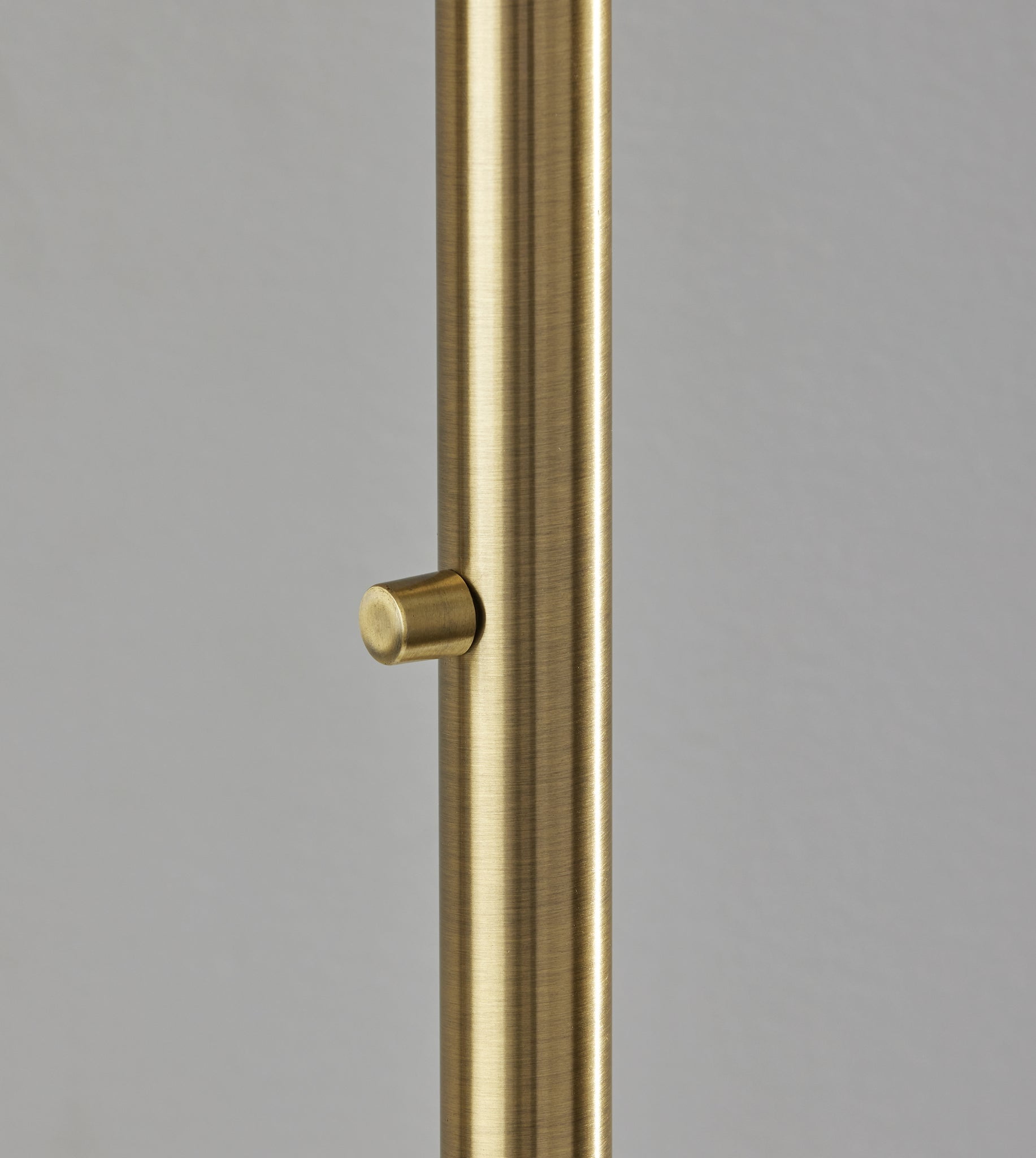 Adesso Bowery Arc Lamp