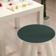 thumbnail image 4 of Coussin d'Assise en Mousse à Mémoire de Forme pour Banquette de Bureau avec Baie Vitrée, 4 of 5