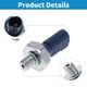thumbnail image 4 of Sensores de presión de aceite del motor Unique Bargains 1 Pcs No.06K919081B/PS673/1S12104/1815357/501409/V10730401/70212/SW90067 para Audi A8 Quattro/RS7 V8 4.0L 2014-2018, 4 of 7