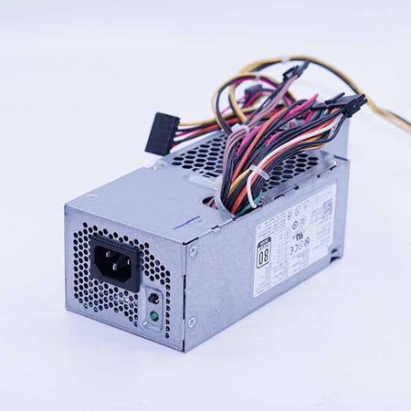 OptiPlex XE 486 745 755 280W Power Supply L280E-01 KD98N Y738P D499R D280ES-00 DPS-280MB A