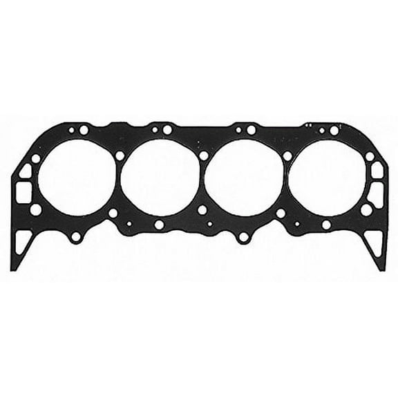 Victor 3805Vc Engine Cylinder Head Gasket