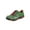 Green, variant on Genuine Leather Women's Flat Fashion Sneaker Shoes for Outdoor