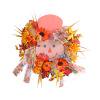 thumbnail image 1 of Guirnaldas artificiales de otoño Letrero de madera Suministros para fiestas de acción de gracias de Halloween, 1 of 9