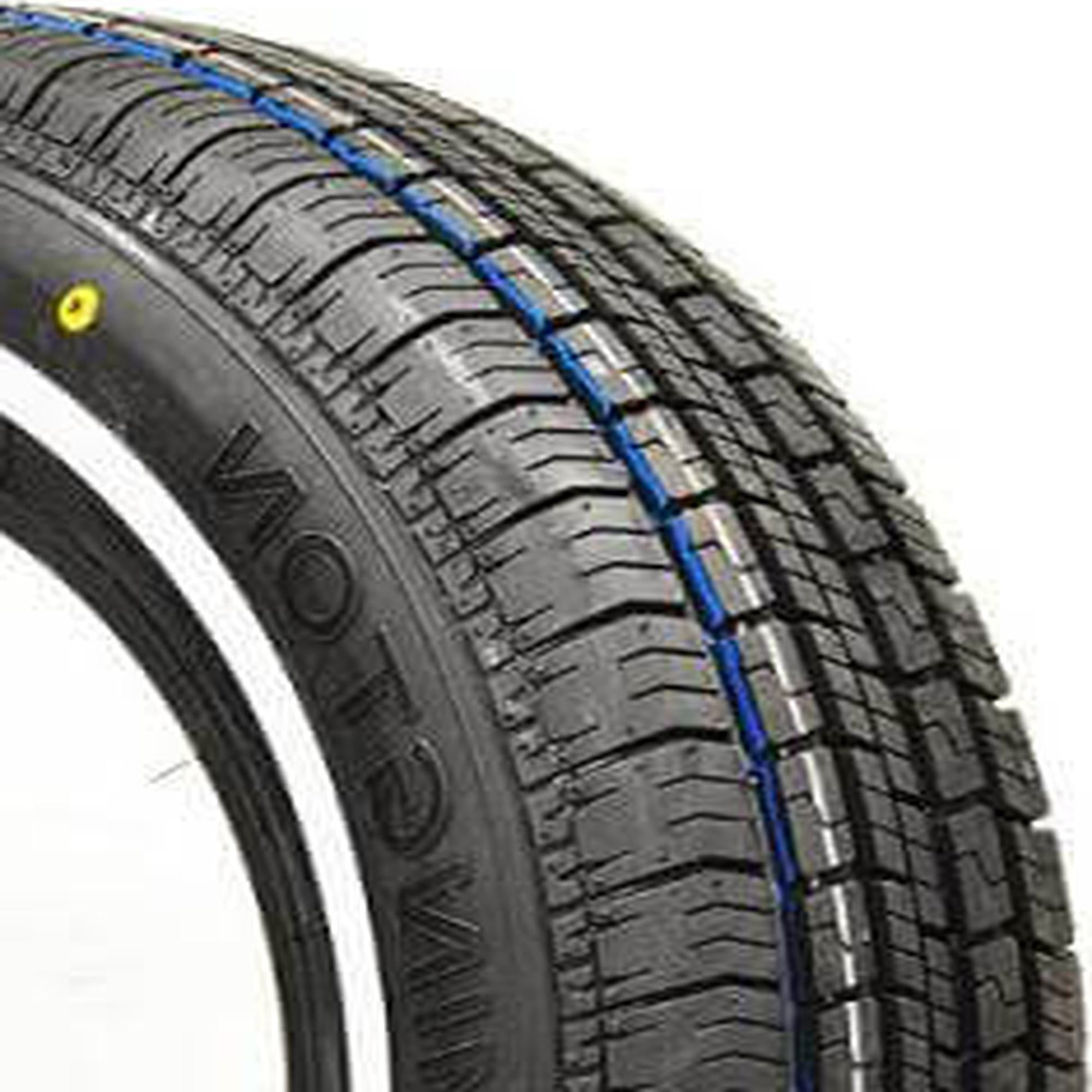 Remington Touring LX All Season 175/75R14 92S Passenger Tire
