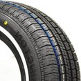 thumbnail image 4 of Remington Touring LX All Season 155/80R13 79S Passenger Tire, 4 of 5