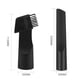 thumbnail image 2 of 5pcs Universal Vacuum Nozzle Suction Brush Head For 32mm Vacuum Cleaner Parts Accessories Crevice T, 2 of 5
