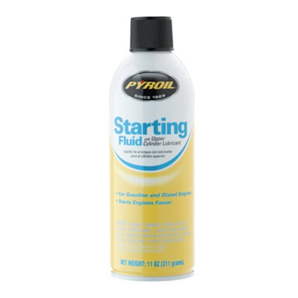 11Oz Starting Fluid, Pack of 12