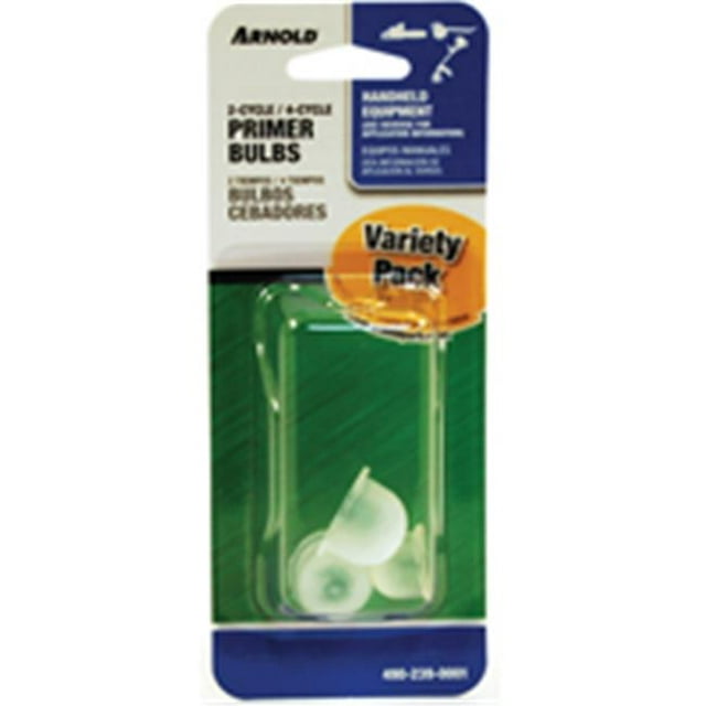 Arnold 490-239-0001 Ampoule d'Amorçage Multi Pack