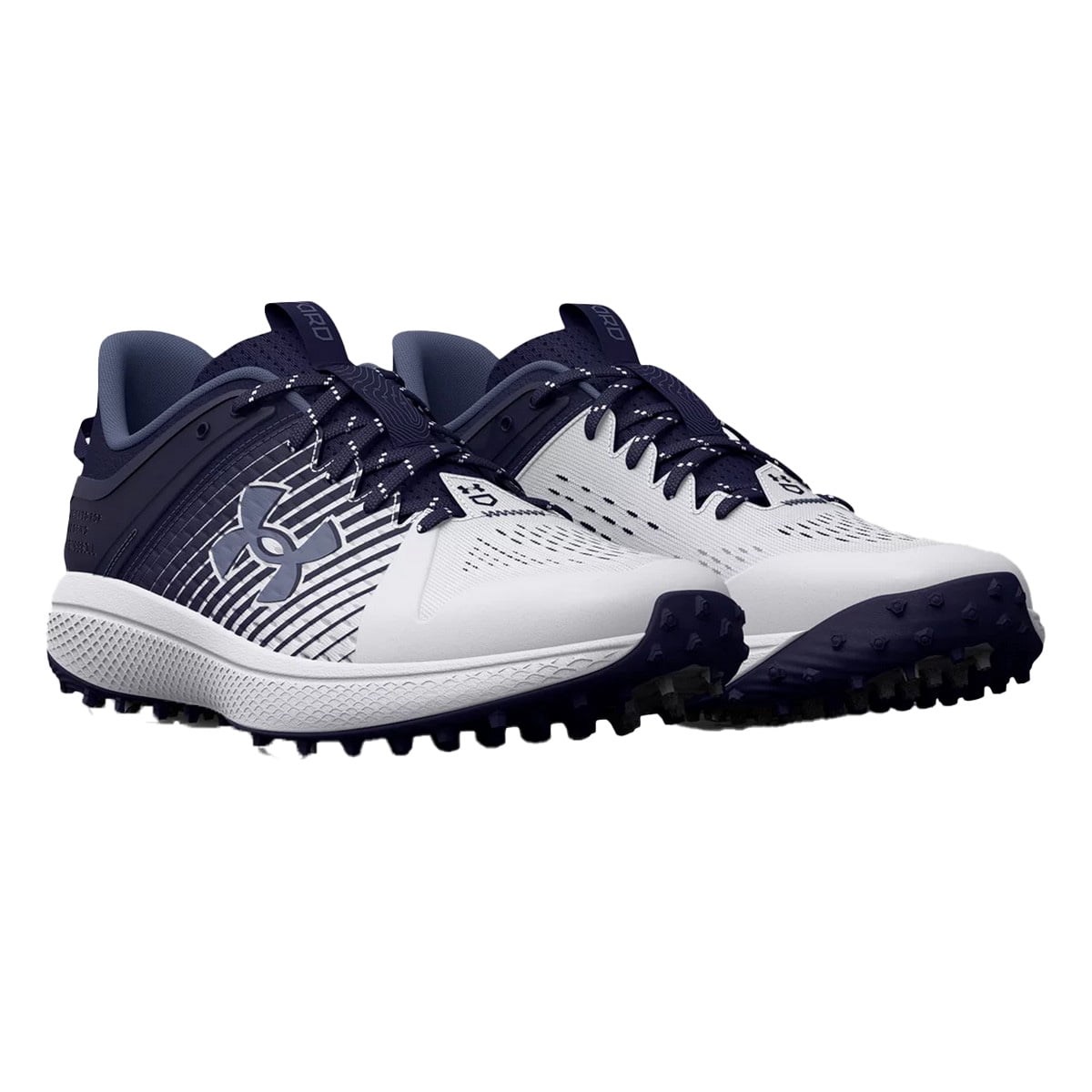 Under Armour 野球シューズ 9.5 USA Under Armour Yard Baseball Turf Shoes - Walmart.com