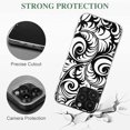 thumbnail image 4 of Étui de Cellulaire Motif Esthétique pour Téléphone iIBAOLE 13, Étui de Protection pour Cellulaire, 4 of 7