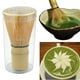 thumbnail image 4 of Juego de batidor de té matcha todo en 1, exquisita cuchara de bambú, regalo para los amantes del té. Un azul, 4 of 9