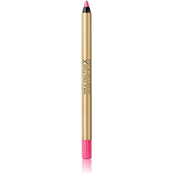 Max Factor colour Elixir Lip Liner - 04 Pink Princess