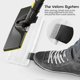 thumbnail image 3 of 5 Pack Karcher Steam Cleaner Pads, Karcher Steam Cleaner Accessories, Compatible for Karcher Easyfix Sc2 Sc3 Sc4 Sc5 Series Karcher Steam Cleaner Cl, 3 of 5