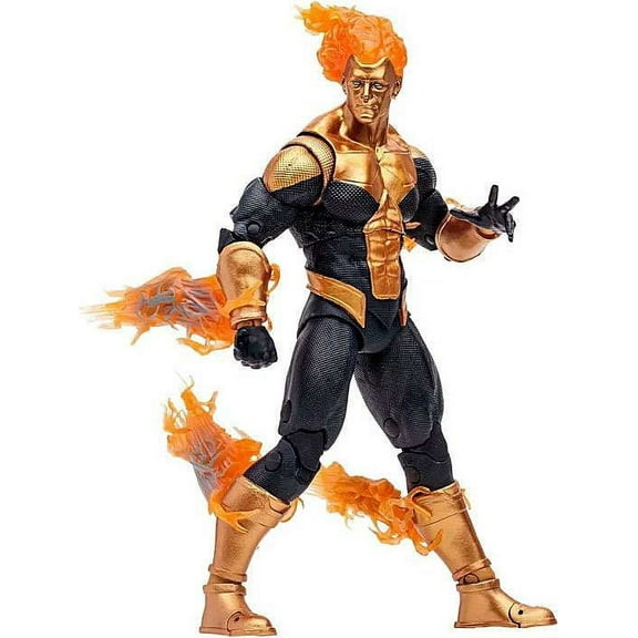 McFarlane Toys DC Gold Label Waverider Action Figure