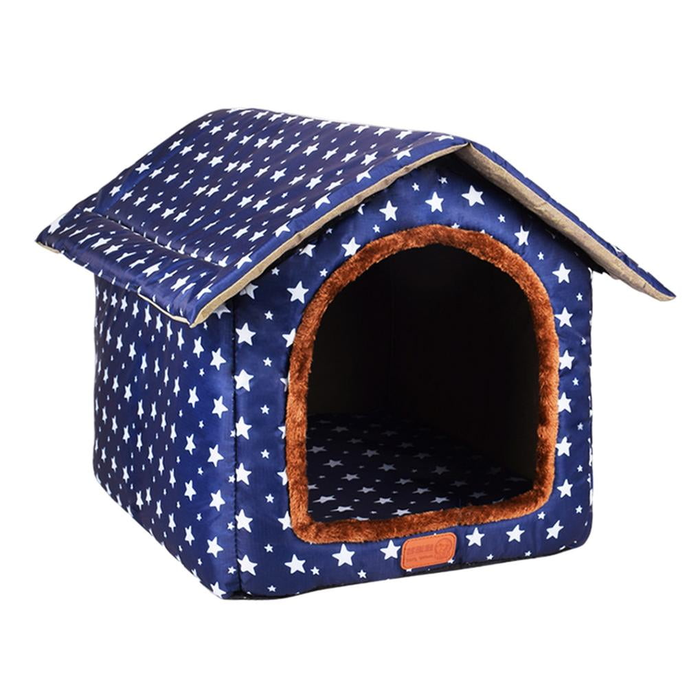 How To Keep A Dog Warm In A Kennel