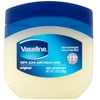 Vaseline Petroleum Jelly Original 1.75 oz - (Pack of 4)