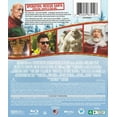 thumbnail image 3 of Red One Blu-Ray 2025 Dwayne "The Rock" Johnson, 3 of 3