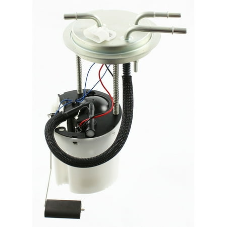 Agility Auto Parts 4010761 Fuel Pump Module Assembly for Chevrolet GMC Specific Models