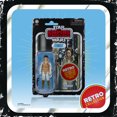 thumbnail image 4 of Star Wars The Empire Strikes Back: Retro Collection Leia (Hoth) Kids Toy Action Figure for Boys and Girls (4”), 4 of 5