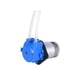 thumbnail image 1 of Bomba peristáltica TFixol Kamoer, bomba de agua líquida para acuario, flujo ajustable TFixol tubo peristáltico, 1 of 7
