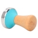 thumbnail image 5 of Tamper de café ANGGREK madera acero inoxidable, 5 of 8