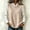 A1 Beige, variant on GILIGEGE Women's Round Neck Sleeveless Pullover Ribbed Knit Sweater Vest,Pullover or Side Button,Fitted Ribbed Knitted,Lightweight Soft Comfy,Vacation Travel Work Vest,Cute Striped Knit Vest Grey A
