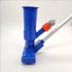 thumbnail image 5 of Kit de herramientas de limpieza al vacío para piscinas Cepillo para estanques - Estándar de la UE dontodent Kuyhfg Sin marca, 5 of 5