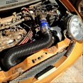 thumbnail image 3 of Universal Flexible Car Engine Cold Air Intake Hose, 3 of 5