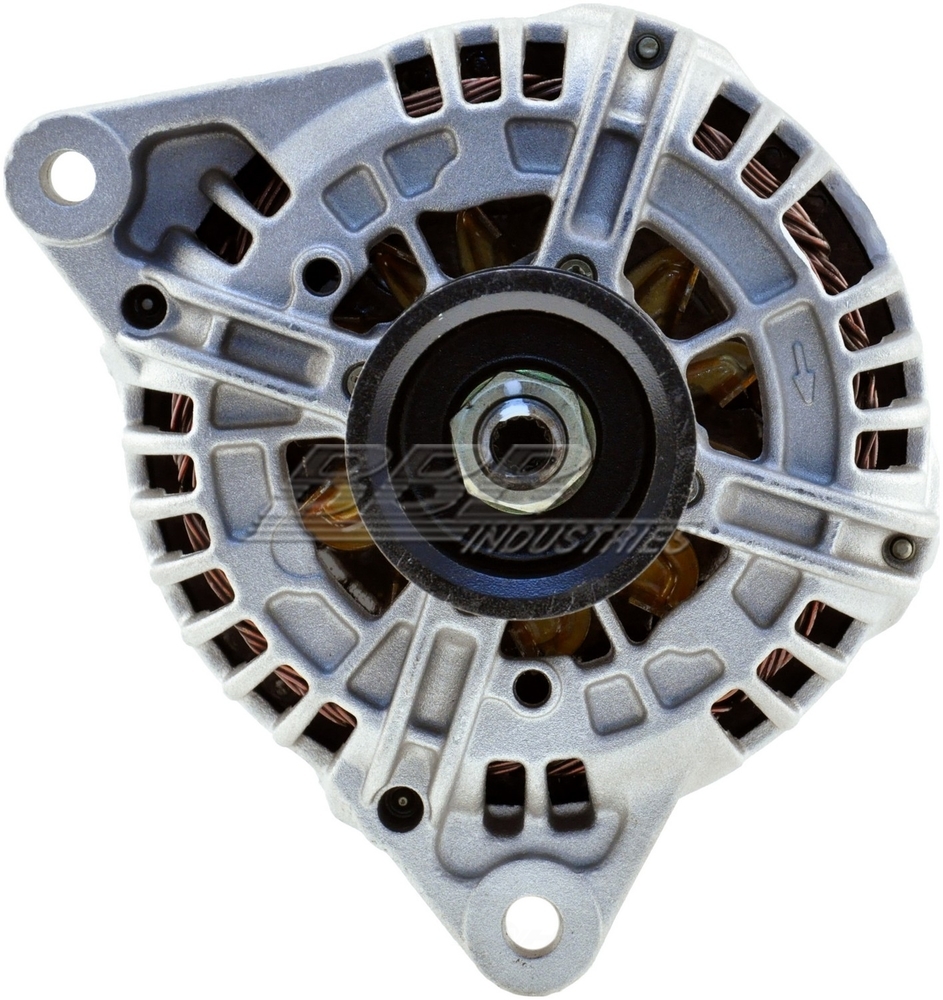 TERREPOWER formerly BBB Industries 11132 Reman Alternator