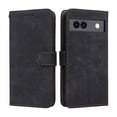 thumbnail image 4 of PANDACO Black Wallet Case for Pixel 8a, 4 of 5