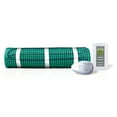thumbnail image 1 of WarmlyYours TempZone Electric Radiant Floor Heating Flex Roll Kit 1.5' x 30', 1 of 1