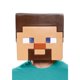 thumbnail image 1 of Mascara Disguise Minecraft - Steve 67939, 1 of 3