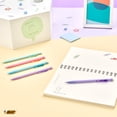 thumbnail image 7 of BIC Xtra Smooth Pastel Mechanical Pencils, Bulk Pack for Kids, 0.7 mm, 40-Count, 7 of 7