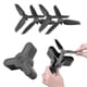 thumbnail image 1 of 4 X Propellers + Storage Box - Dji Fpv Drone Accessories, 1 of 5